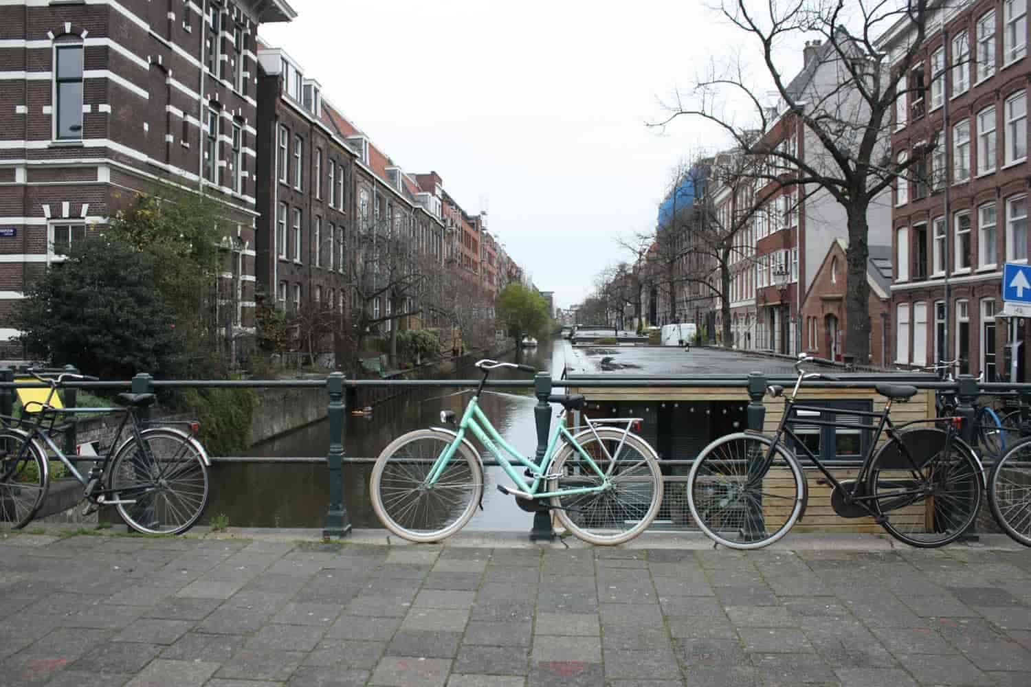 Top 20 Vegan Cities In The World