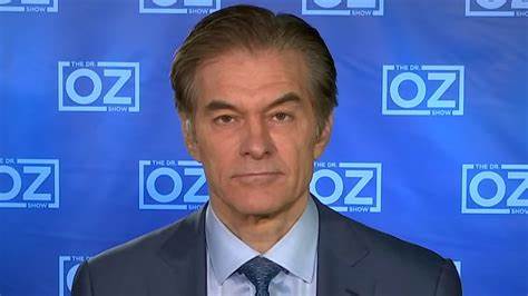Will the Dr Oz animal abuse controversy help to end animal testing?