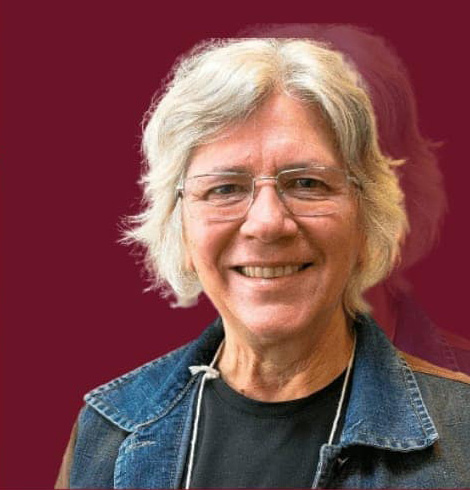 Expedition of a Vegan to the Heart of the Amazon- VEGAN VOICES writer Marly Winckler