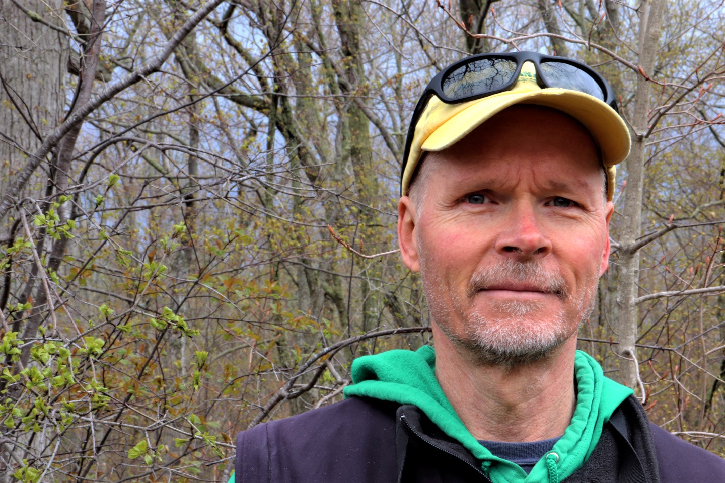 Voices For Animals Over The Years: Jonathan Balcombe