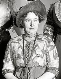 Voices for Animals Across The Years: Emilie “Lizzy” Lind af Hageby