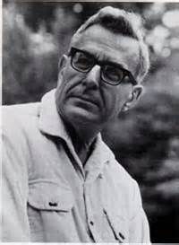 VOICES FOR ANIMALS ACROSS THE AGES: LOREN EISELEY