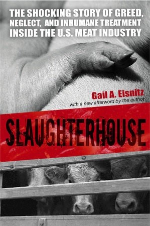 Q&A: Author and Investigative Journalist Gail Eisnitz