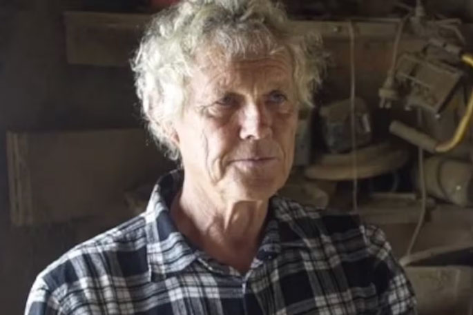 Stuart Edmondson, ‘Pig Man’, Remanded In Custody Until February 2025