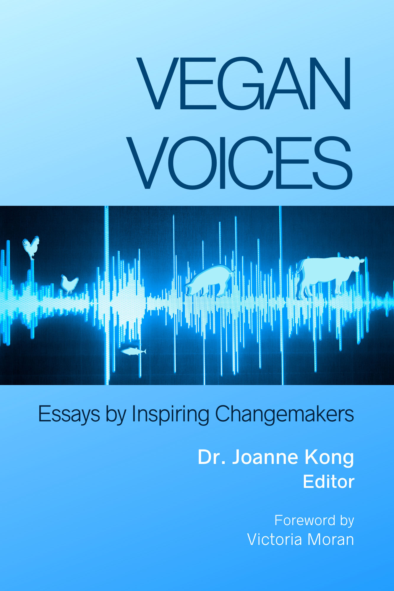 Reduced VEGAN VOICES - Full Cover copy